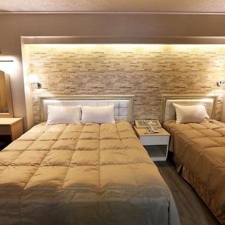 Doitsu Hotel Ταϊπέι Εξωτερικό φωτογραφία