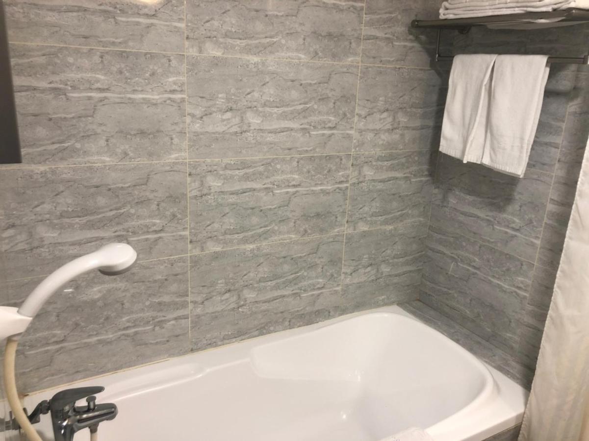Doitsu Hotel Ταϊπέι Εξωτερικό φωτογραφία