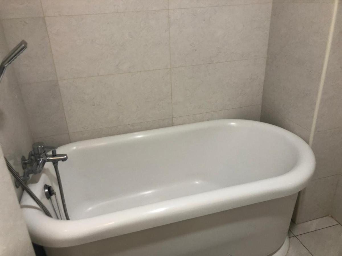 Doitsu Hotel Ταϊπέι Εξωτερικό φωτογραφία